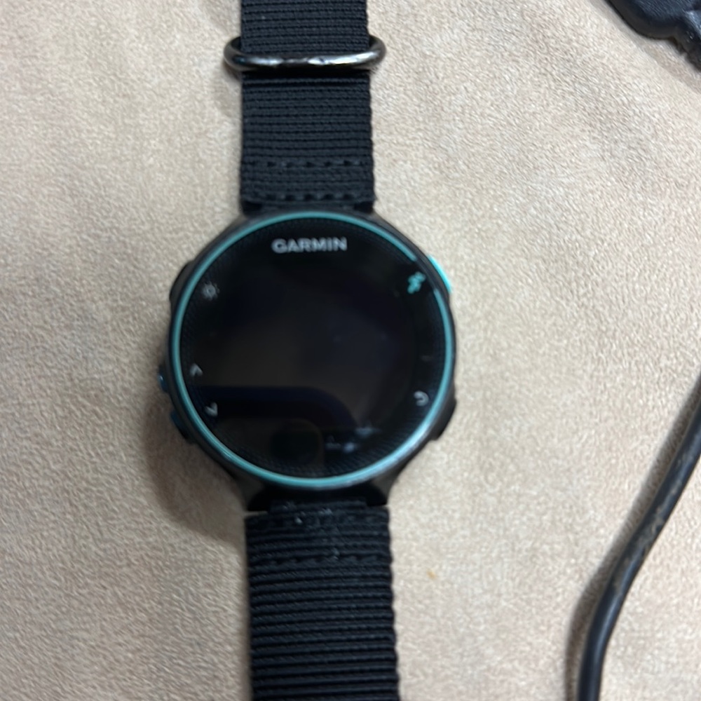 Harmon Forerunner 235 with loads of extras!